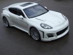 Porsche Panamera by FAB Design 2009 года